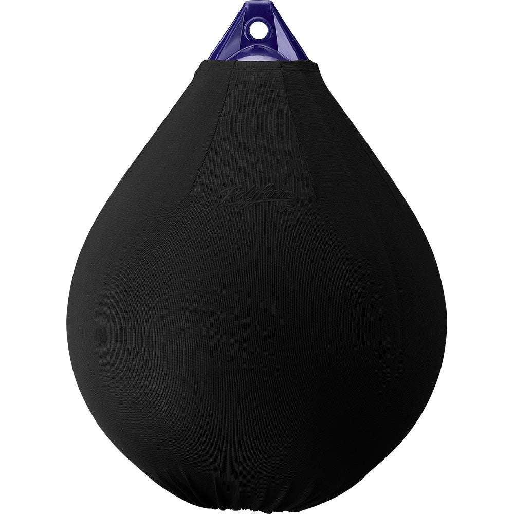 Polyform Fender Cover fA6 Fender Black EFCA6 BLACK