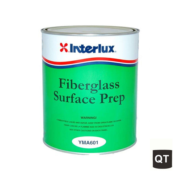 Interlux 601 Fiberglass Surface Prep