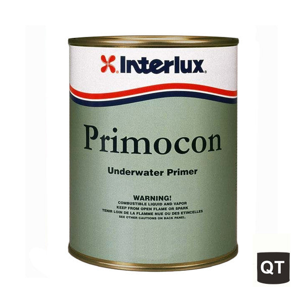 Interlux Primocon Underwater Marine Primer