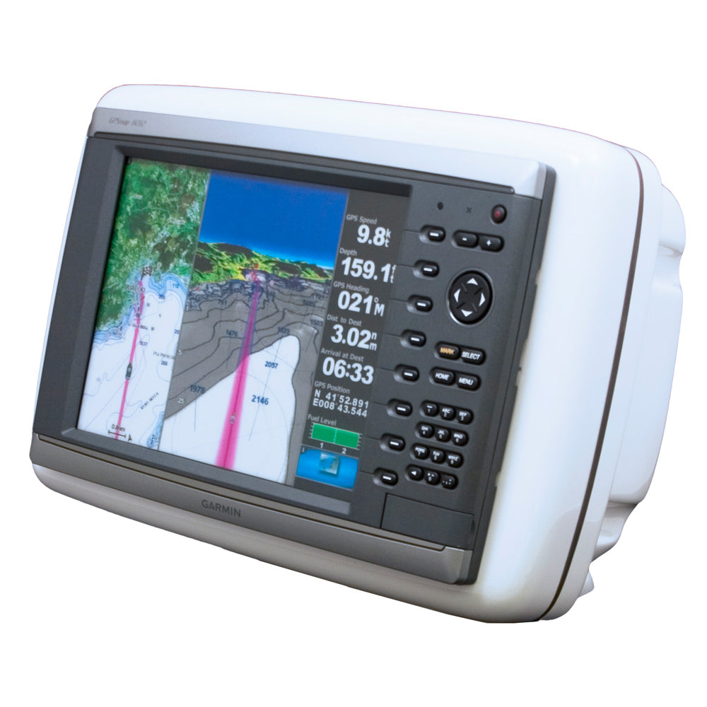 NavPod GP2032 SailPod fGarmin GPSMAP 6012 6212 f12 Guard GP2032