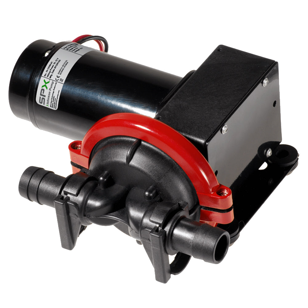 Johnson Pump Viking Power 16 Waste Pump 12V 101335003