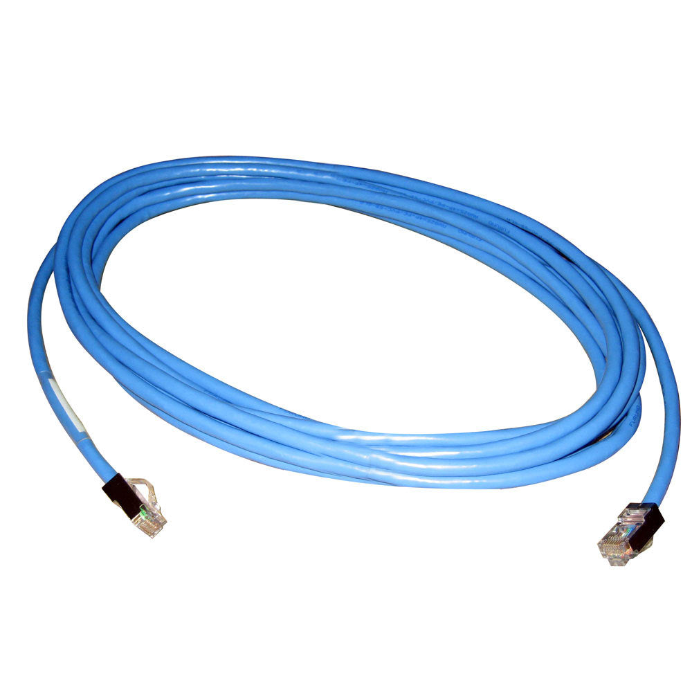 Furuno LAN Cable Assembly 2M 2x RJ45 Connectors 4 Pairs 00116788010
