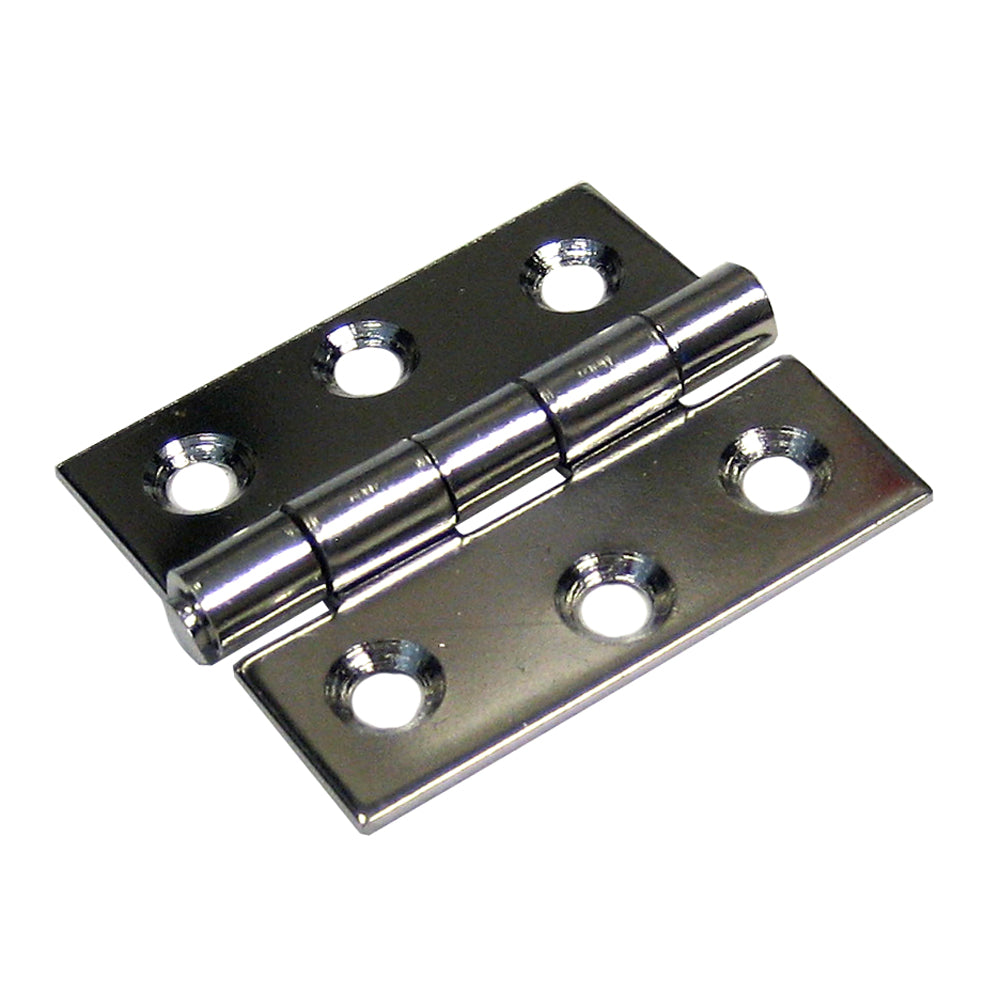 Whitecap Butt Hinge 304 Stainless Steel 112 x 114 S3415