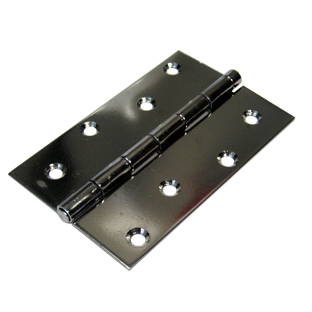 Whitecap Butt Hinge 304 Stainless Steel 312 x 214 S3419