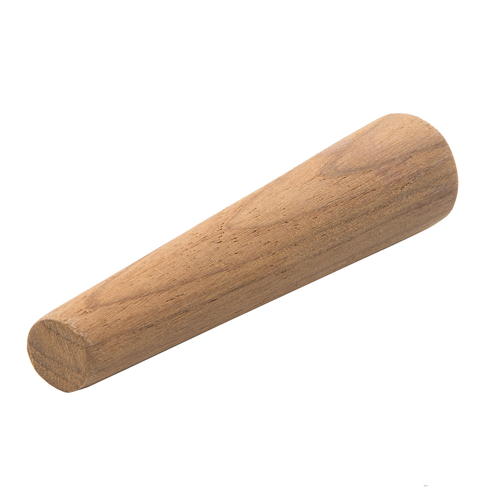 Whitecap Teak ThruHull Plug 4 60148