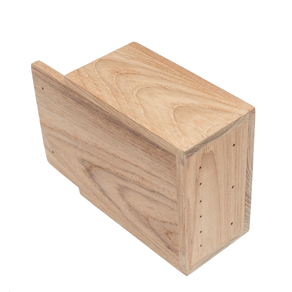 Whitecap Teak Cutlery Rack 62414