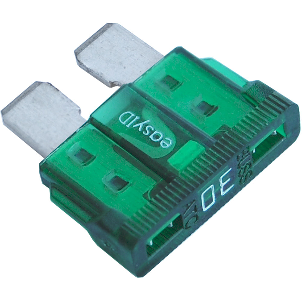 Blue Sea 5298 easyID ATC Fuse 30 Amp 5298
