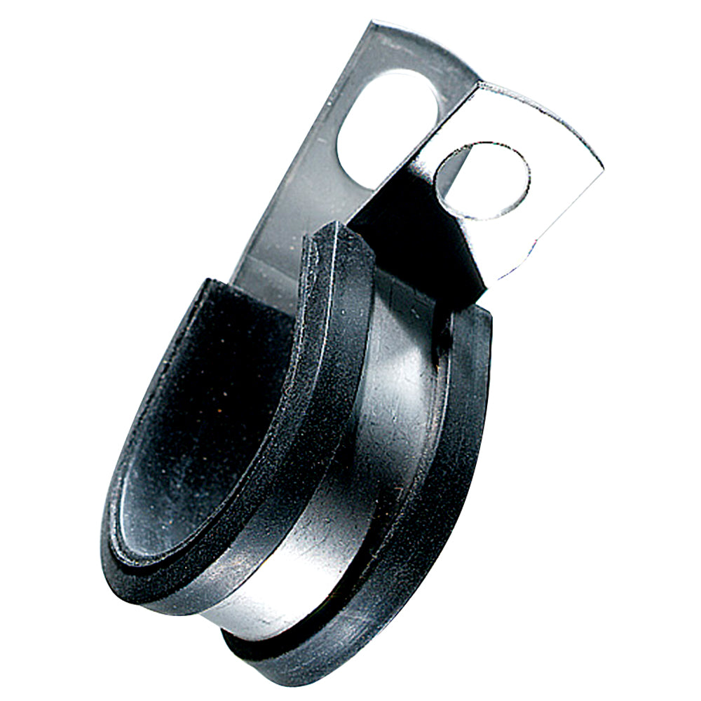 Ancor Stainless Steel Cushion Clamp 12 10Pack 403502