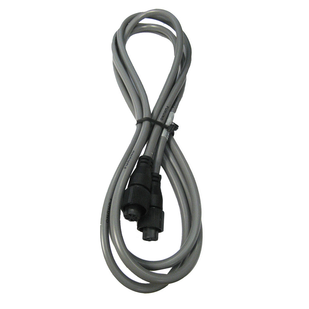 Furuno 7Pin NMEA Cable 2m 7PF7PF Null 00126069000