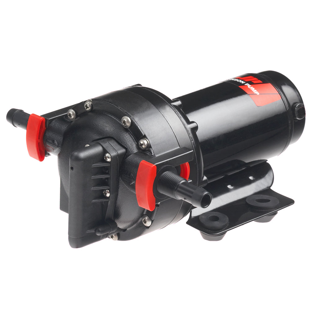 Johnson Pump Aqua Jet 52 WPS 12V 1013406107