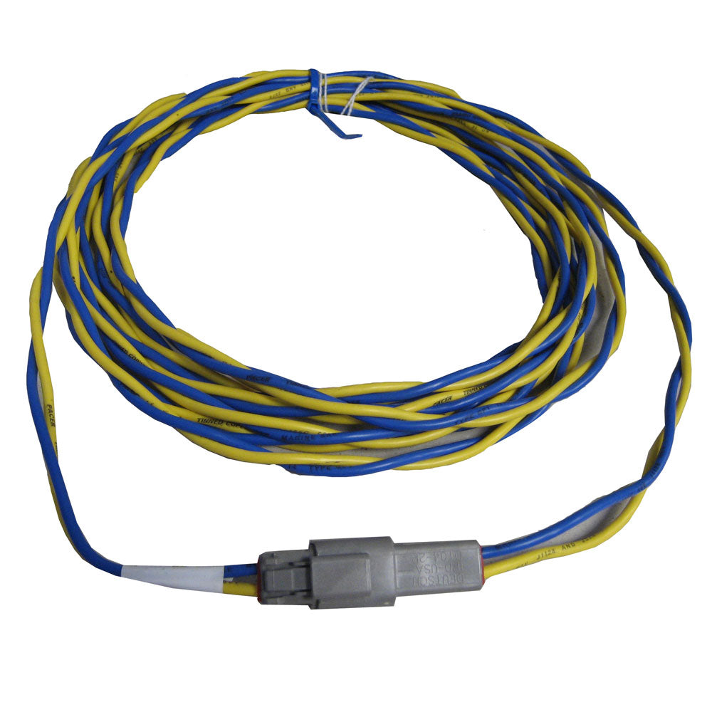 Bennett BOLT Actuator Wire Harness Extension 5 BAW2005