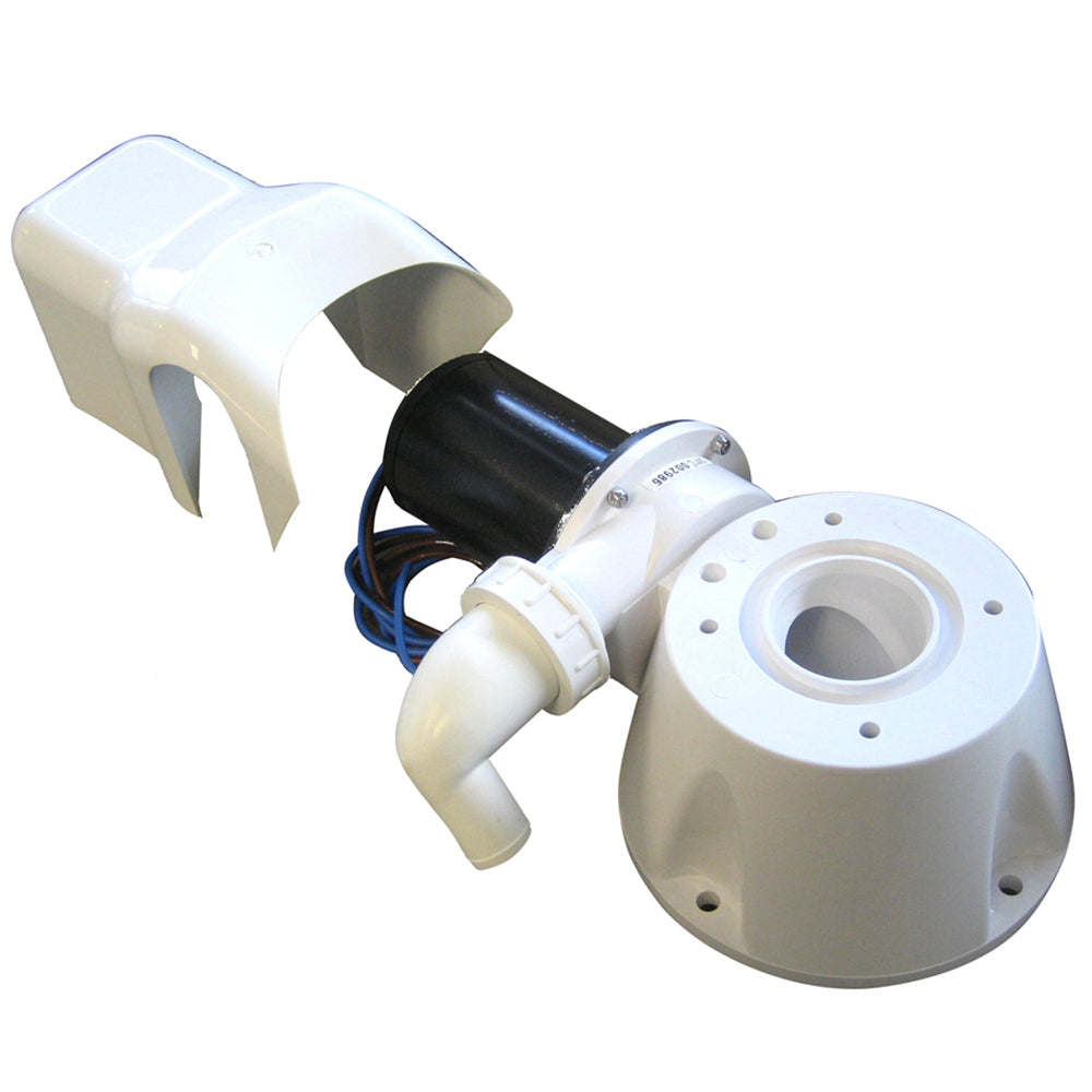 Johnson Pump AquaT Conversion Kit 12V 814724001