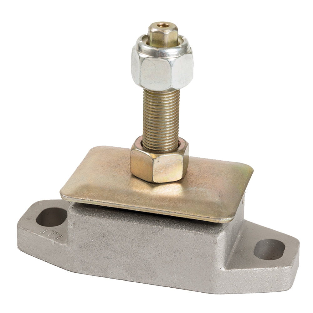 R D Engine Mount w4 Footprint 58 Stud 70201lbs Capacity Per Mount 800041