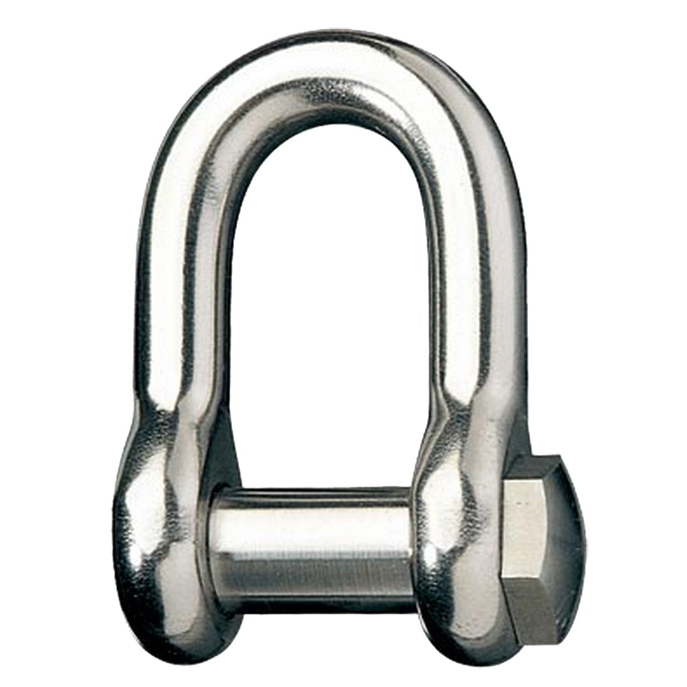 Ronstan Standard Dee Shackle 159mm 58 Pin RF1035
