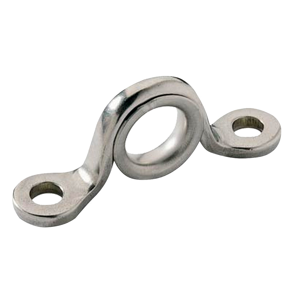 Ronstan Ferrule Eye Saddle 13mm 12 Clearance RF1057