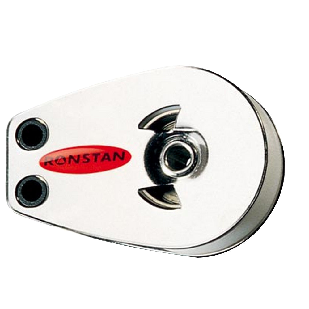 Ronstan Series 40 All Purpose Block Single Cheek RF41151