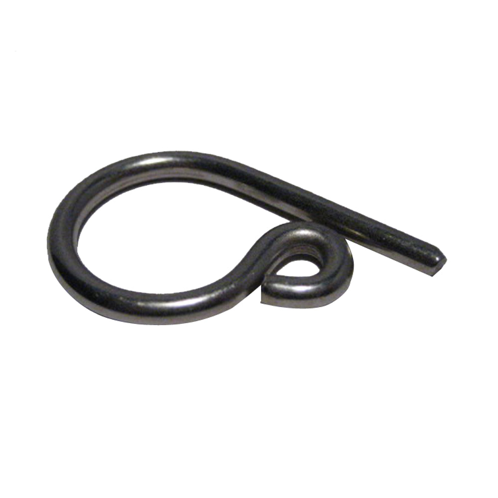 Ronstan Retaining Clip Stainless Steel RF413