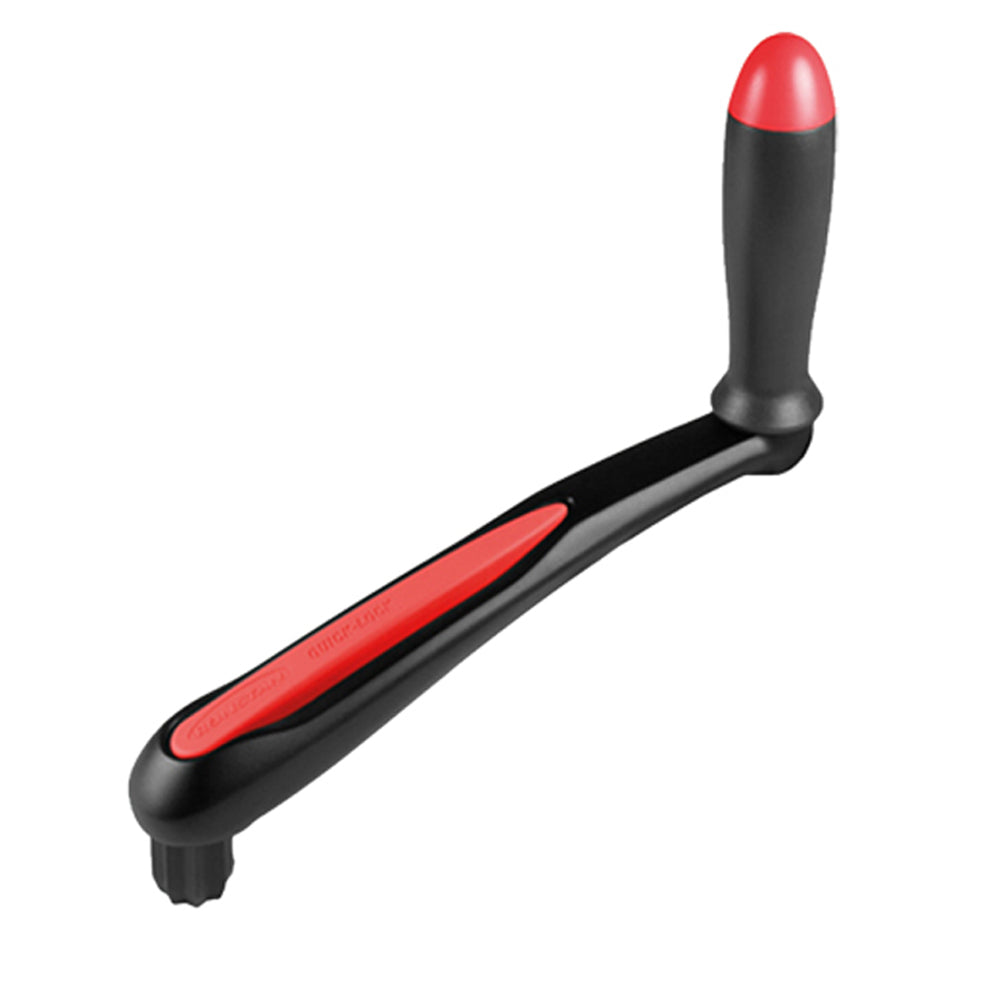 Ronstan QuickLock Winch Handle Single Grip 200mm 8 Length RF4410