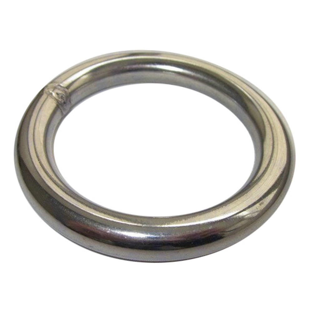 Ronstan Welded Ring 6mm 14 x 25mm 1 ID RF48
