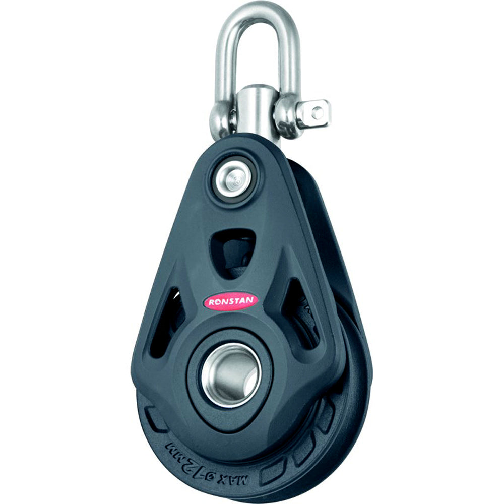 Ronstan Series 60 Core Block Single RF64100