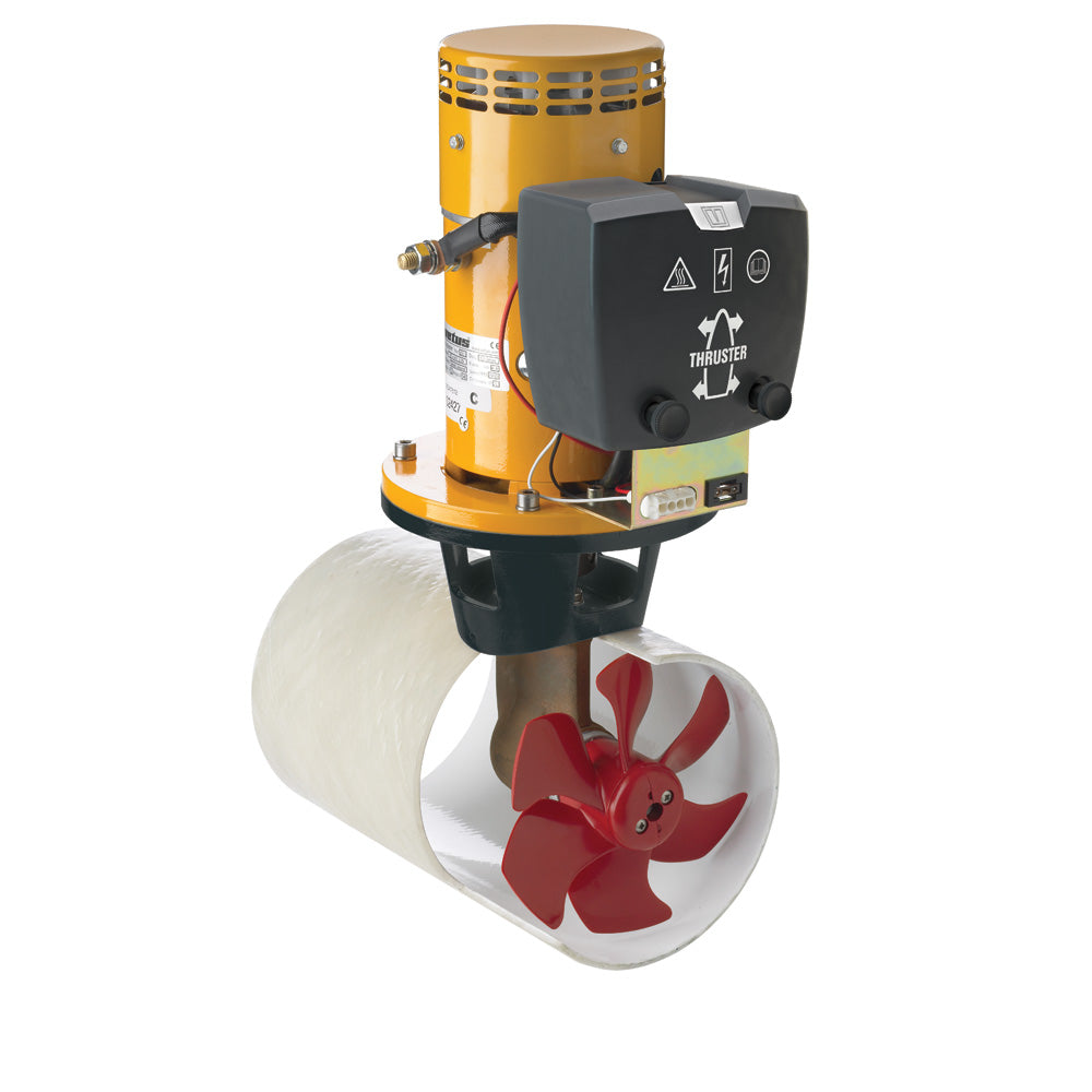 VETUS Bow Thruster 95 kgf 12V BOW9512D