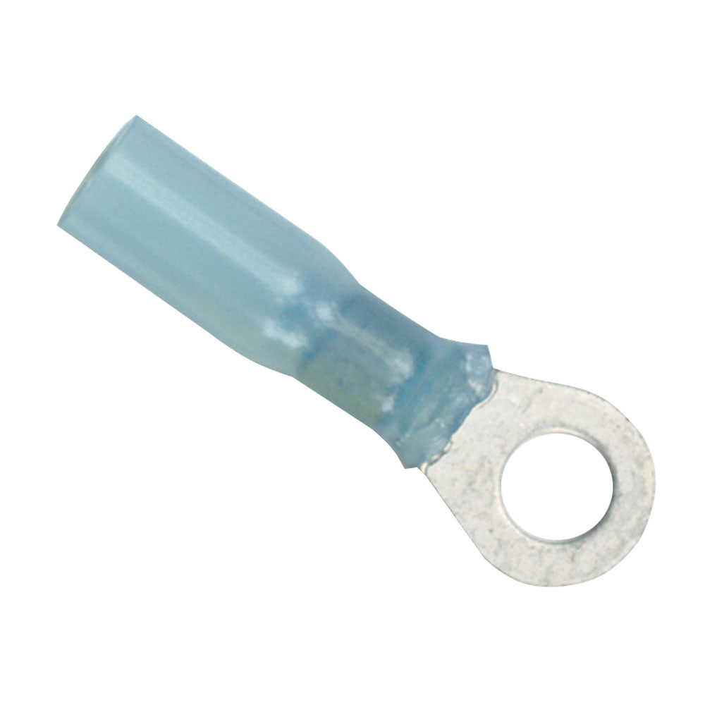 Ancor 1614 Gauge 10 Heat Shrink Ring Terminal 3Pack 311303