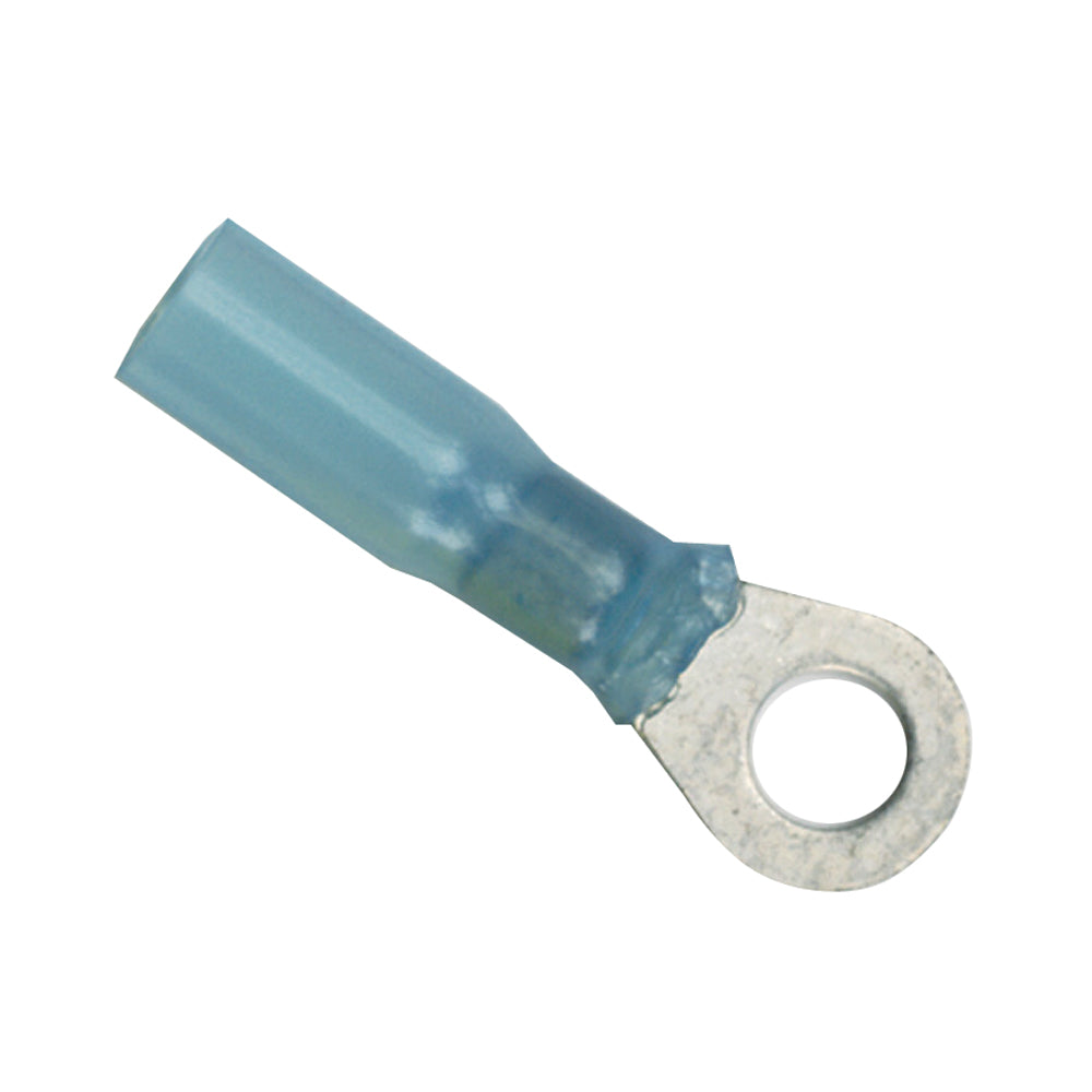 Ancor 1614 Gauge 516 Heat Shrink Ring Terminal 3Pack 311503
