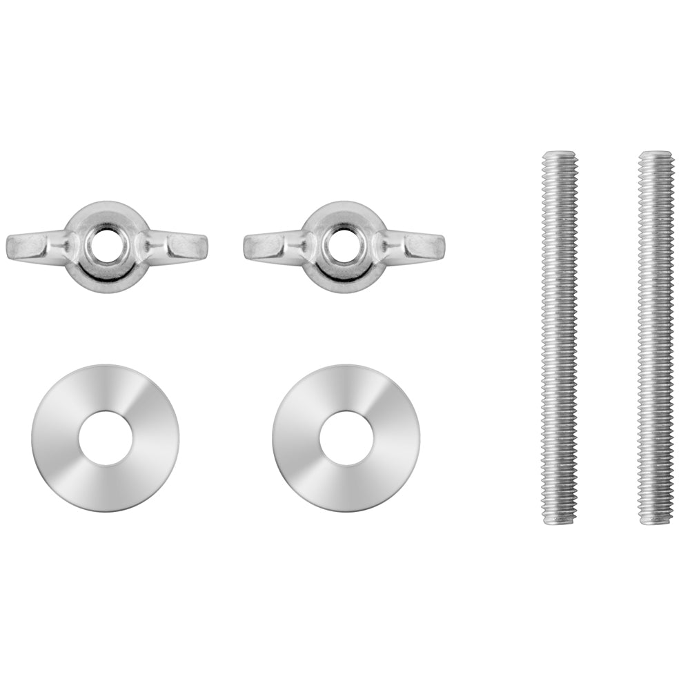 Garmin Flush Mount Kit fechoMAP 4Xdv Series 0101219901