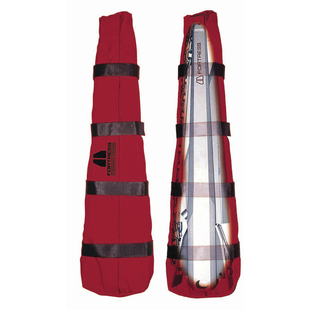 Fortress SG23 Guardian Stowaway Bag fG23 Anchor SG23