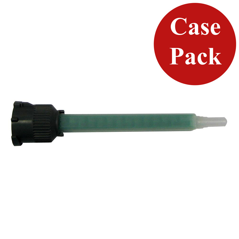 Weld Mount AT850 Square Mixing Tips for AT8040 AT2010 4020 ADHESIVES 4 LONG 10PK 80850