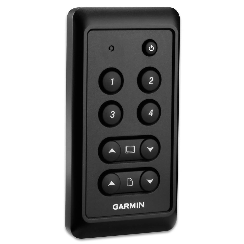 Garmin GNX Keypad 0101225500