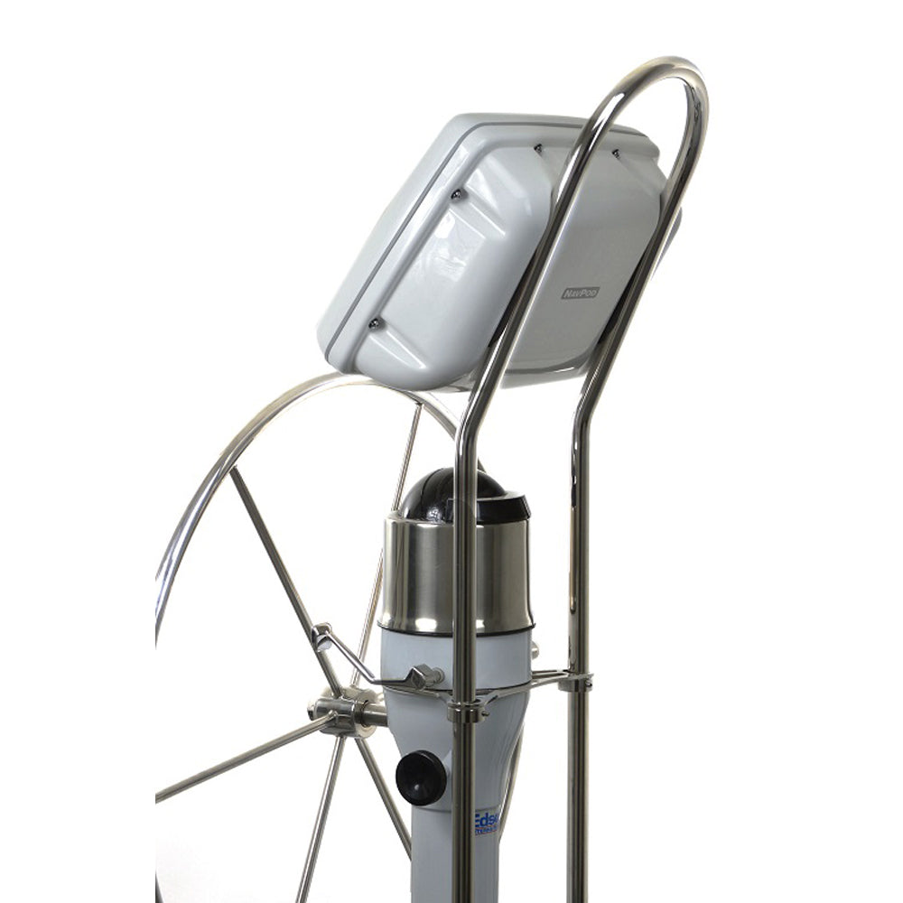 NavPod GP104009 SystemPod PreCut fGarmin echoMAP 92sv 93sv 94sv 95sv 1 Instrument GP104009