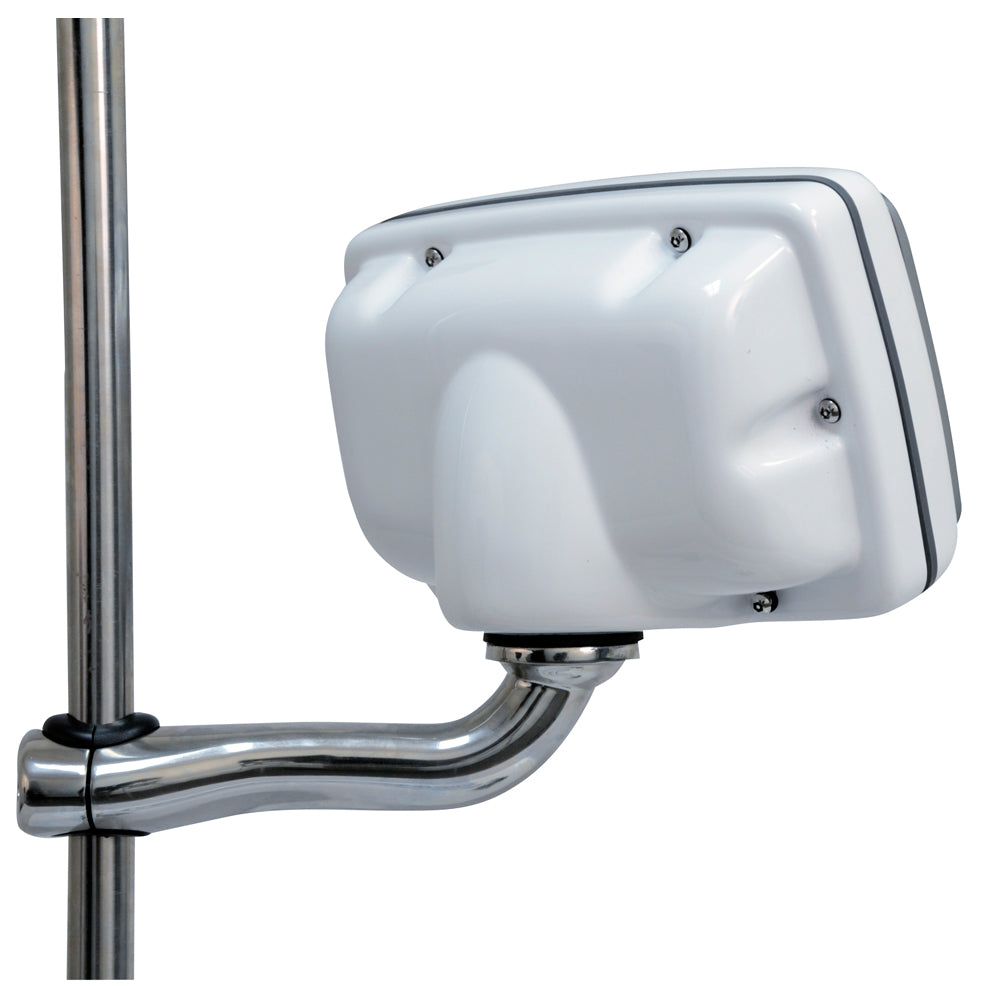 NavPod RMX490001 RailMount PreCut fRaymarine eS97eS98 RMX490001