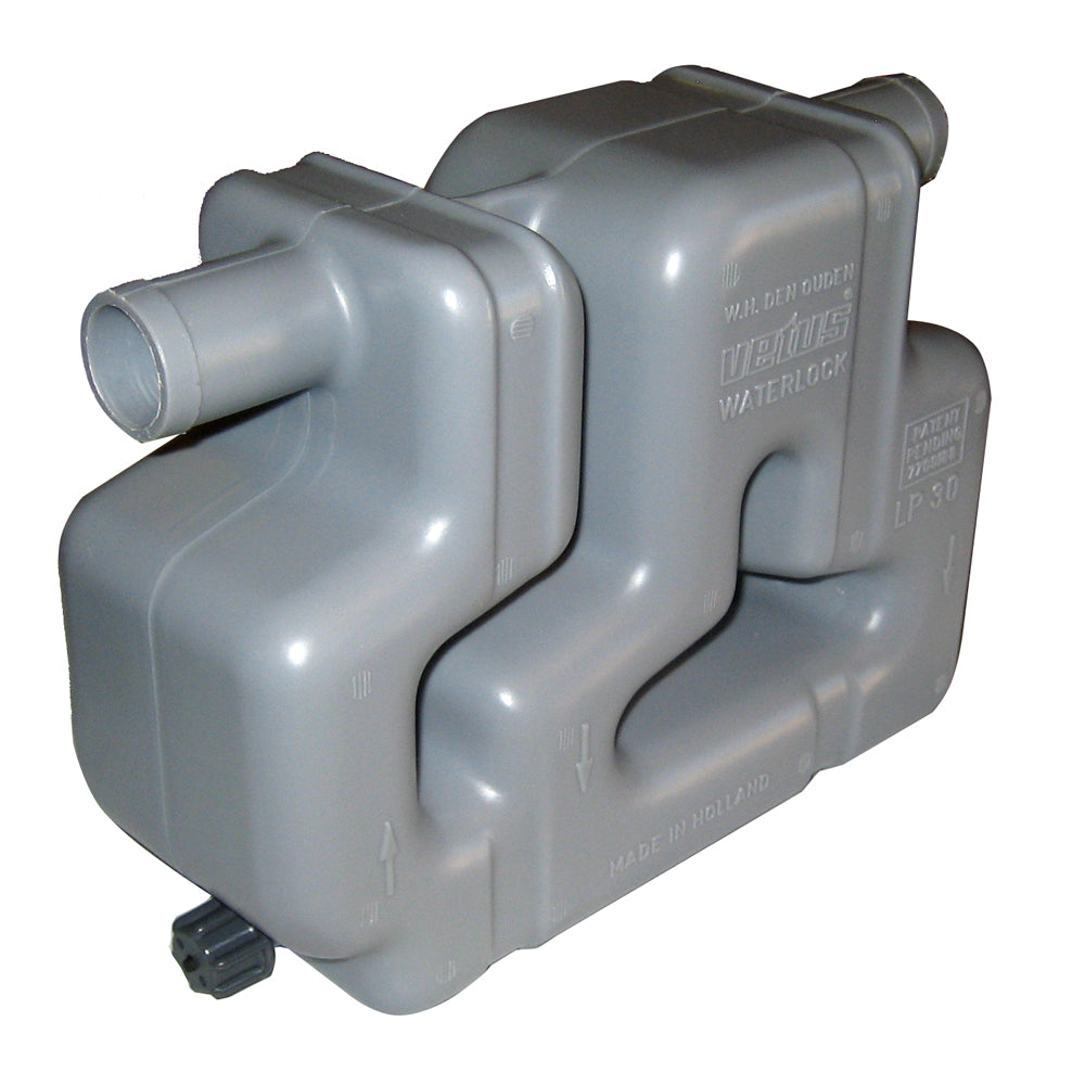 Vetus Waterlock LP 30 Fixed Inlet 30mm WLOCKLP30