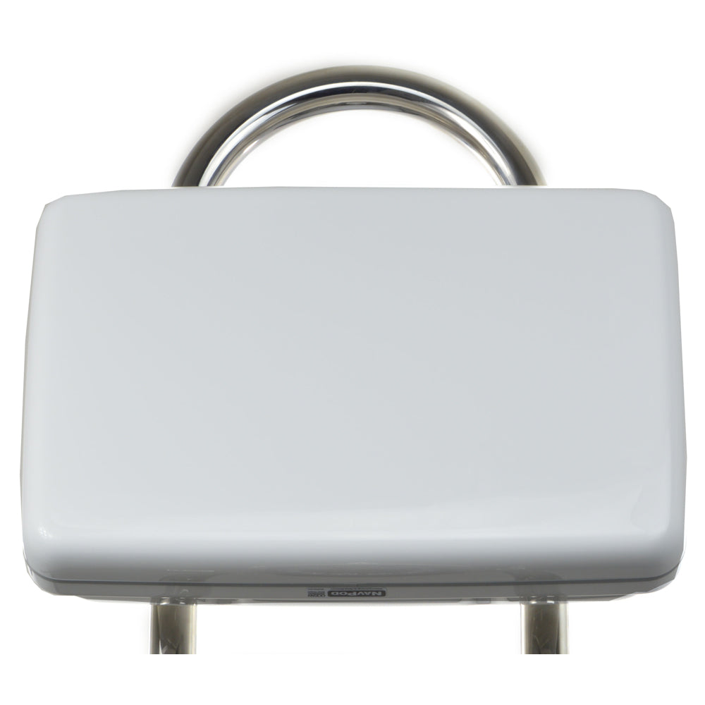 NavPod GP1800 SailPod Uncut f95 Wide Guard GP1800