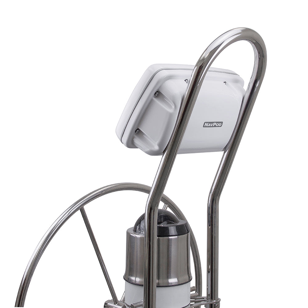 NavPod GP204029 SystemPod PreCut fGarmin 820820xs840840xs60086208 Space f12 Wide Guard GP204029