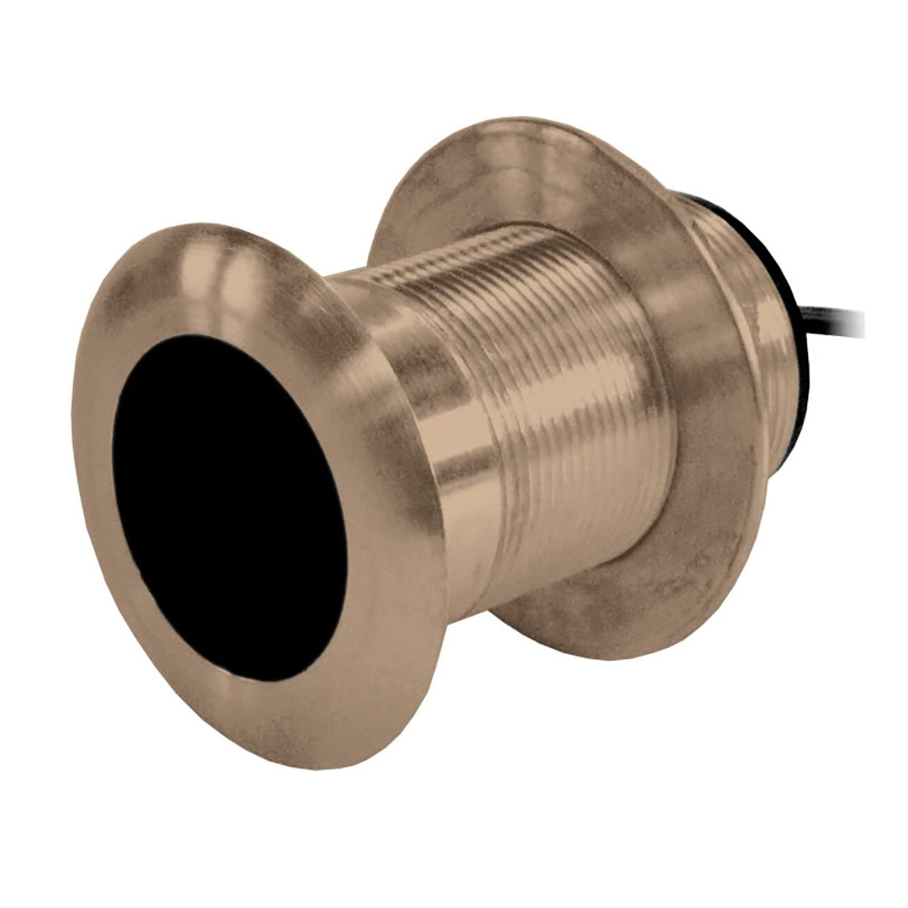 Furuno 520TBLD Bronze ThruHull Low Profile 600W 10Pin 520TBLD