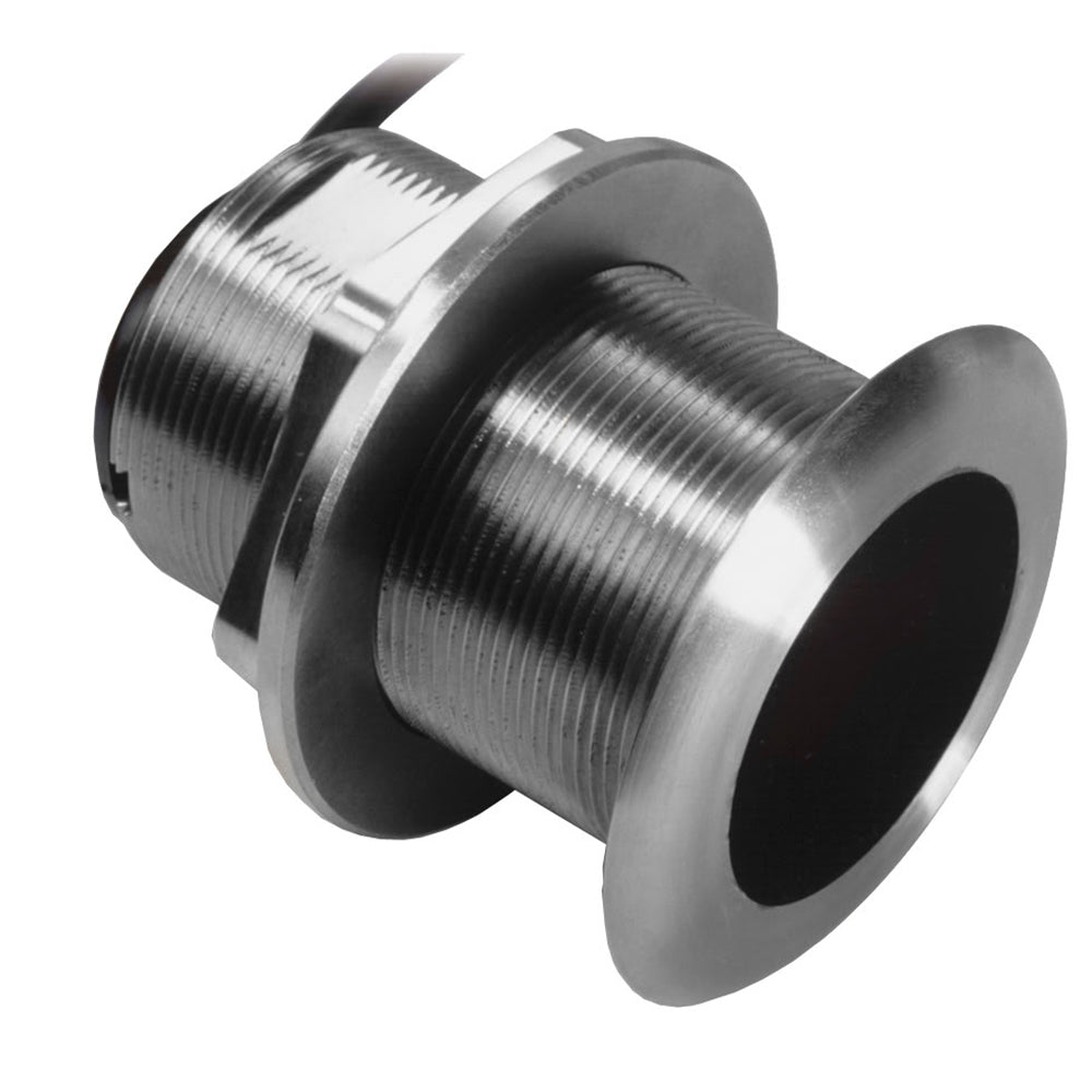Navico XSONIC SS60 12 Tilted Element Thru Hull 9Pin Connector 10M Cable 00013785001
