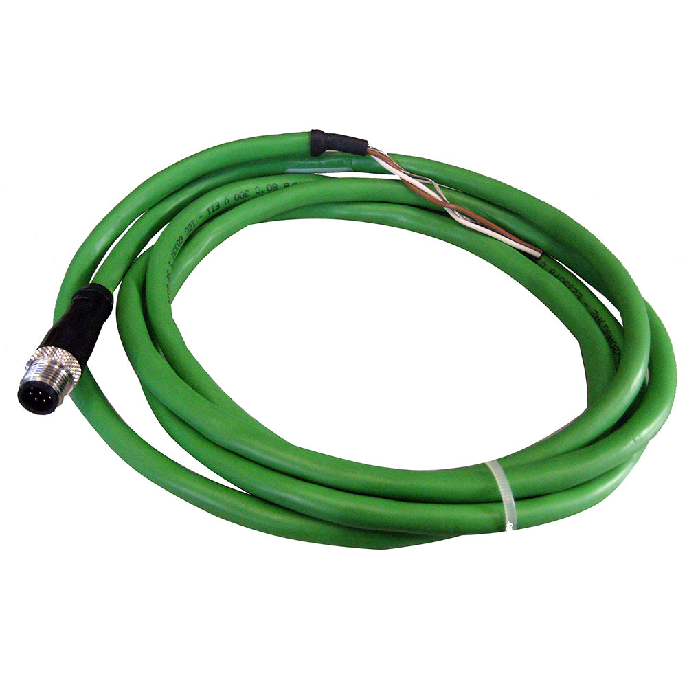 Uflex TVT4 Universal VThrottle Cable 131 42030X