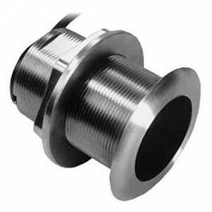Garmin SS60 12 Tilt ThruHull 600W 50200kHz Transducer 8Pin 0101186821