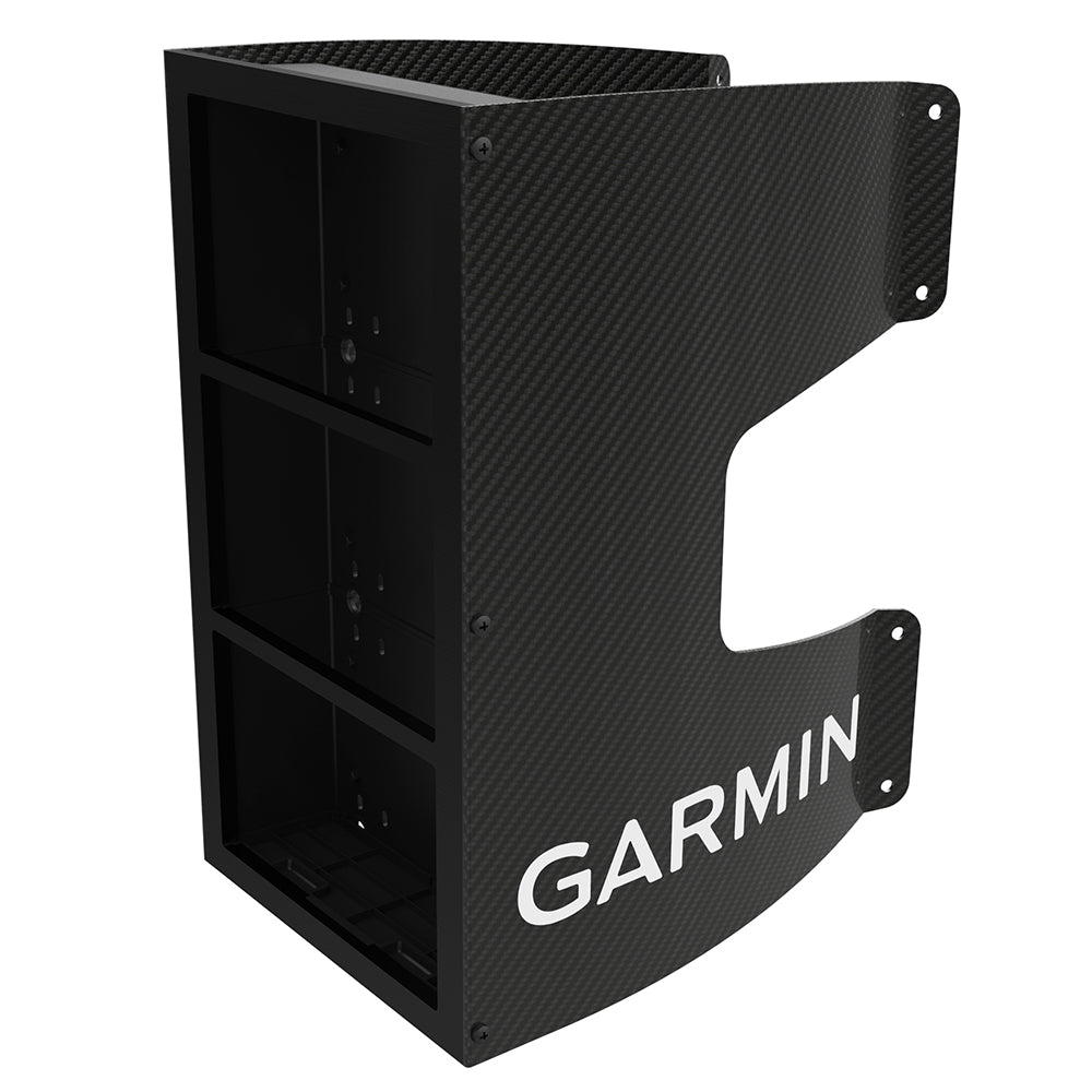 Garmin Carbon Fiber Mast Bracket 3 Units 0101223601
