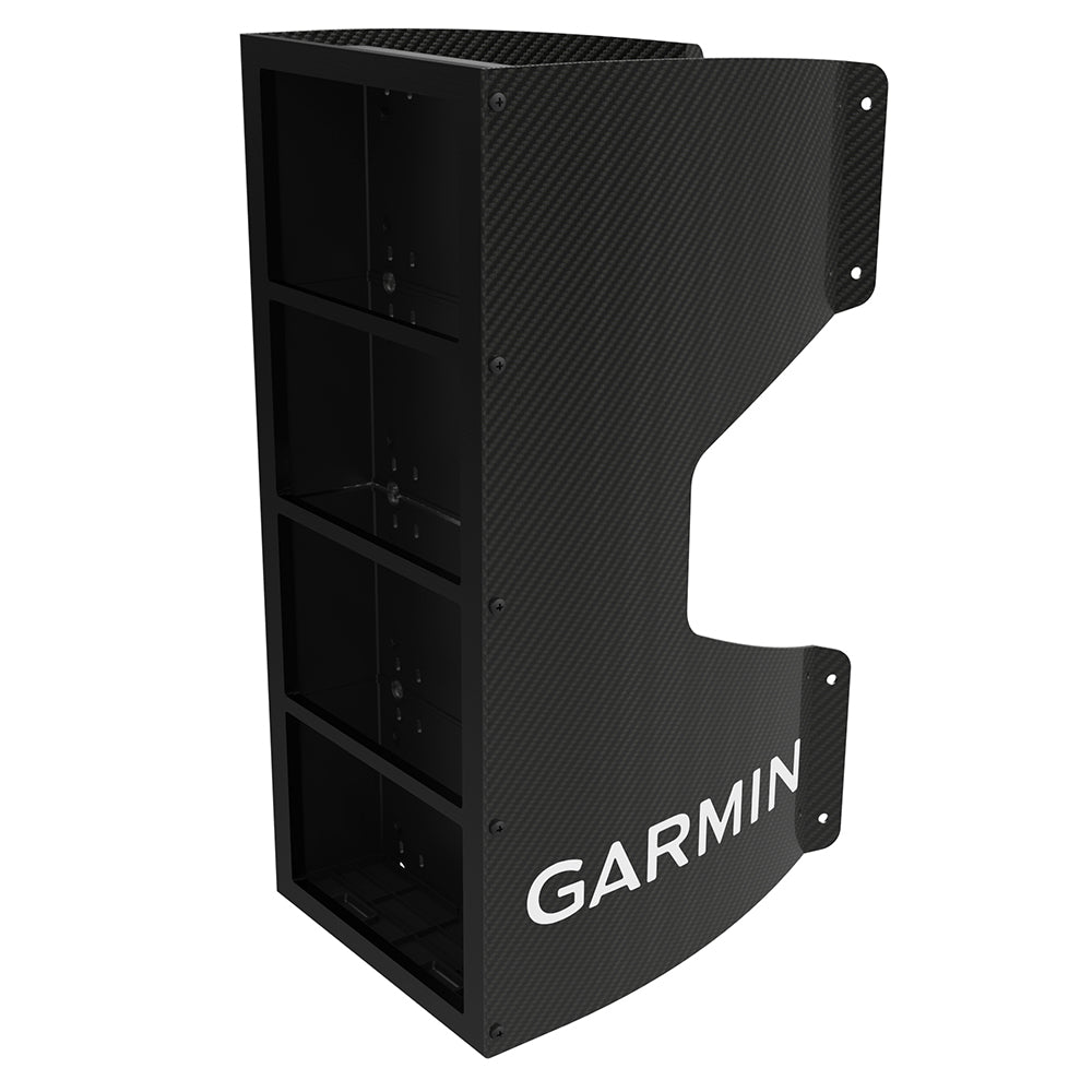 Garmin Carbon Fiber Mast Bracket 4 Units 0101223602