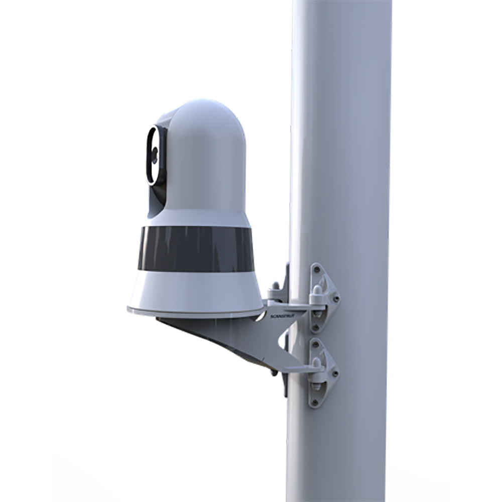 Scanstrut Camera Mast Mount fFLIR M100M200 CAMMM02