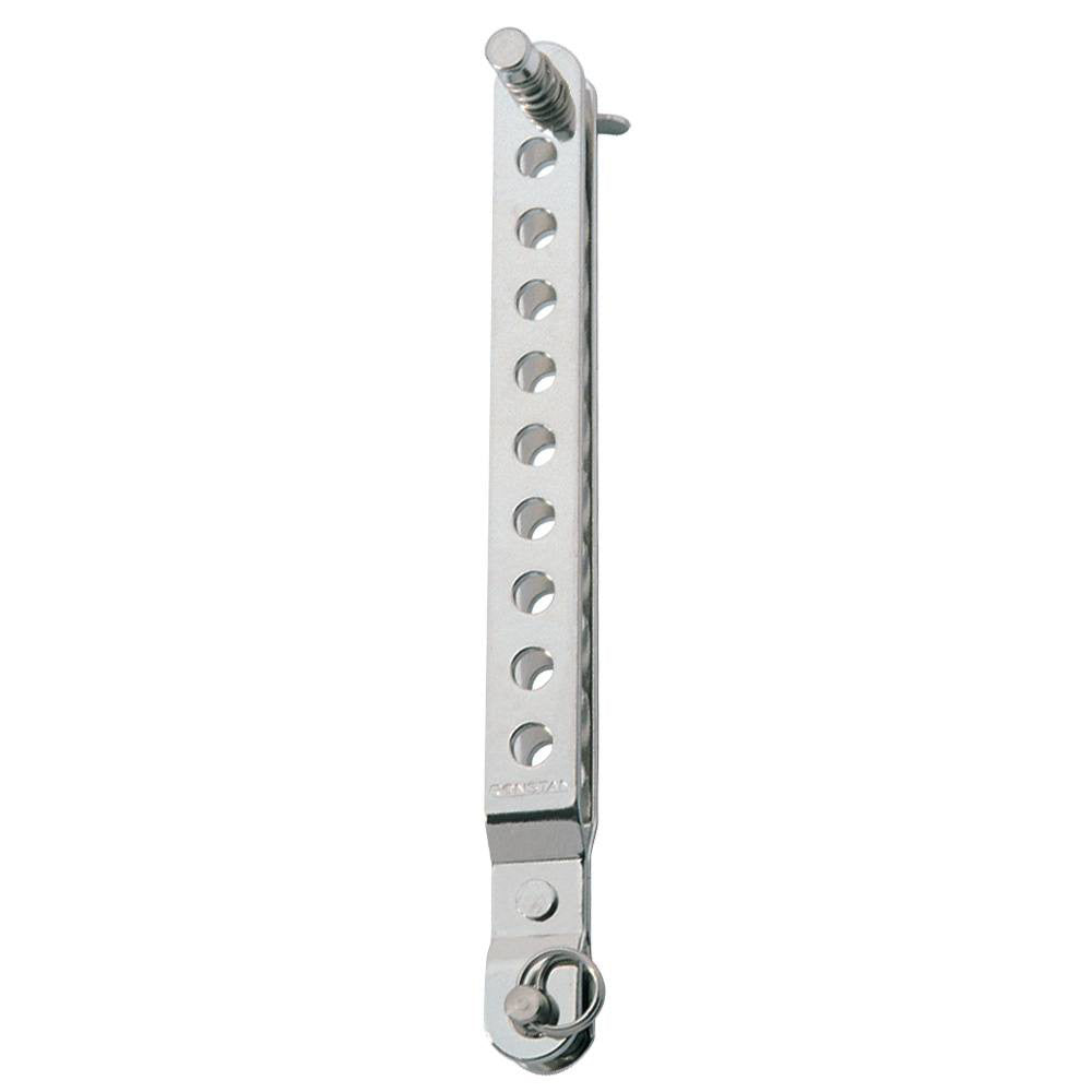 Ronstan Channel Style Stay Adjuster 678 174mm Long RF444