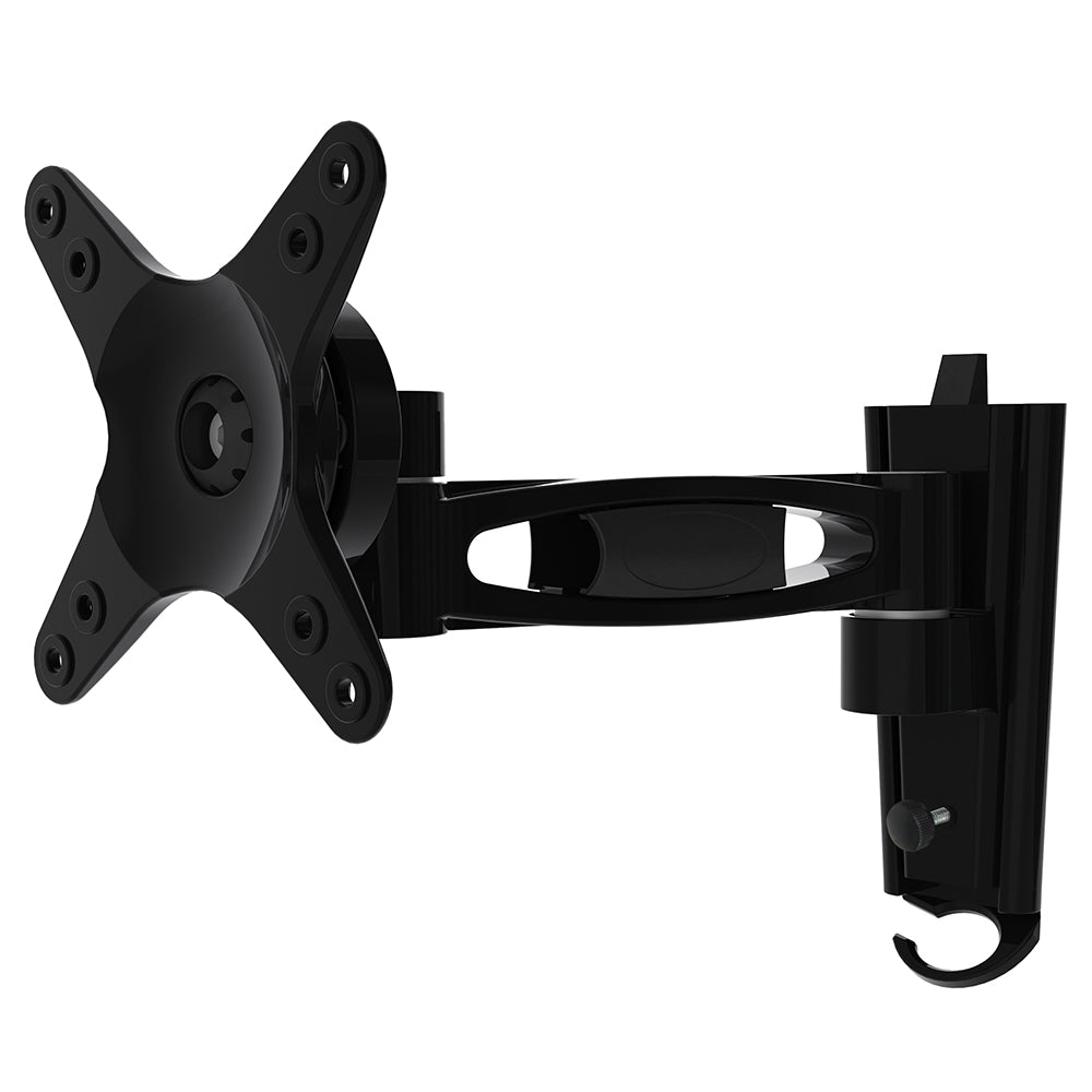 Majestic Single Swing Arm Bracket wLocking Pin ARM101