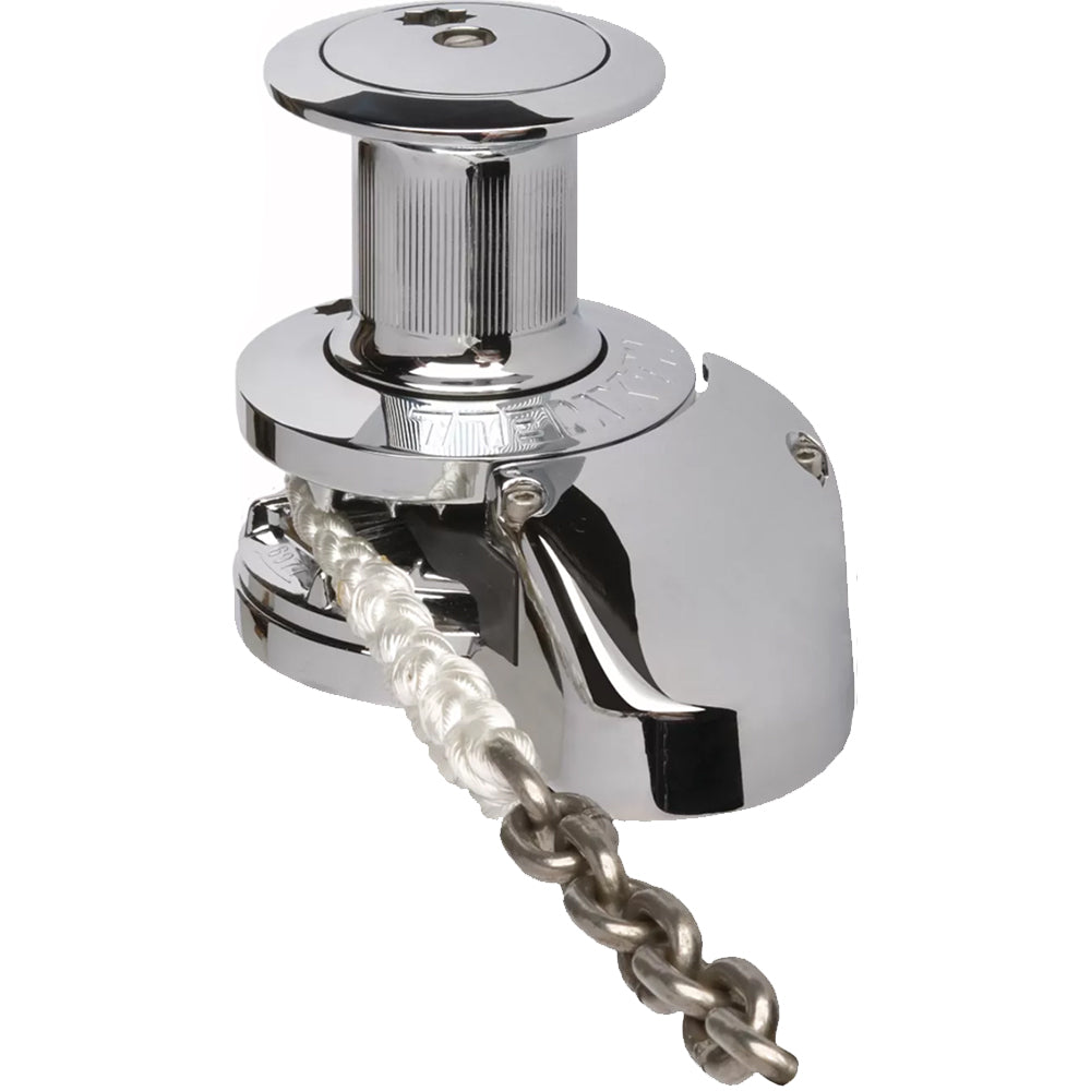 Maxwell RC1010 Capstan Windlass 12V 38 Chain 58 Rope RC1010CAP12V