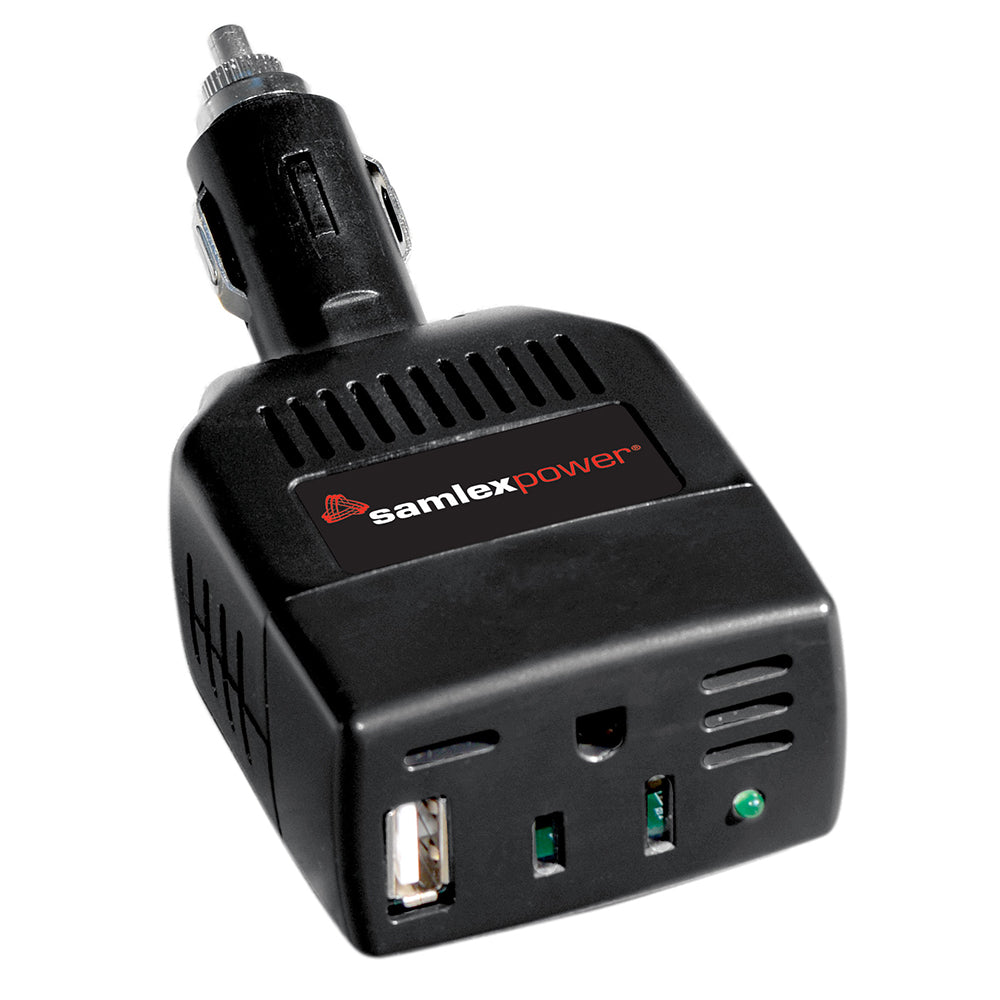 Samlex 100W Modified Sine Wave Inverter 12V SAM10012