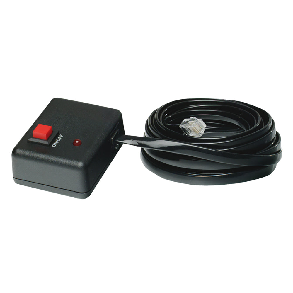 Samlex ONOFF Remote fPSE Series PSTS Series Inverters RC15