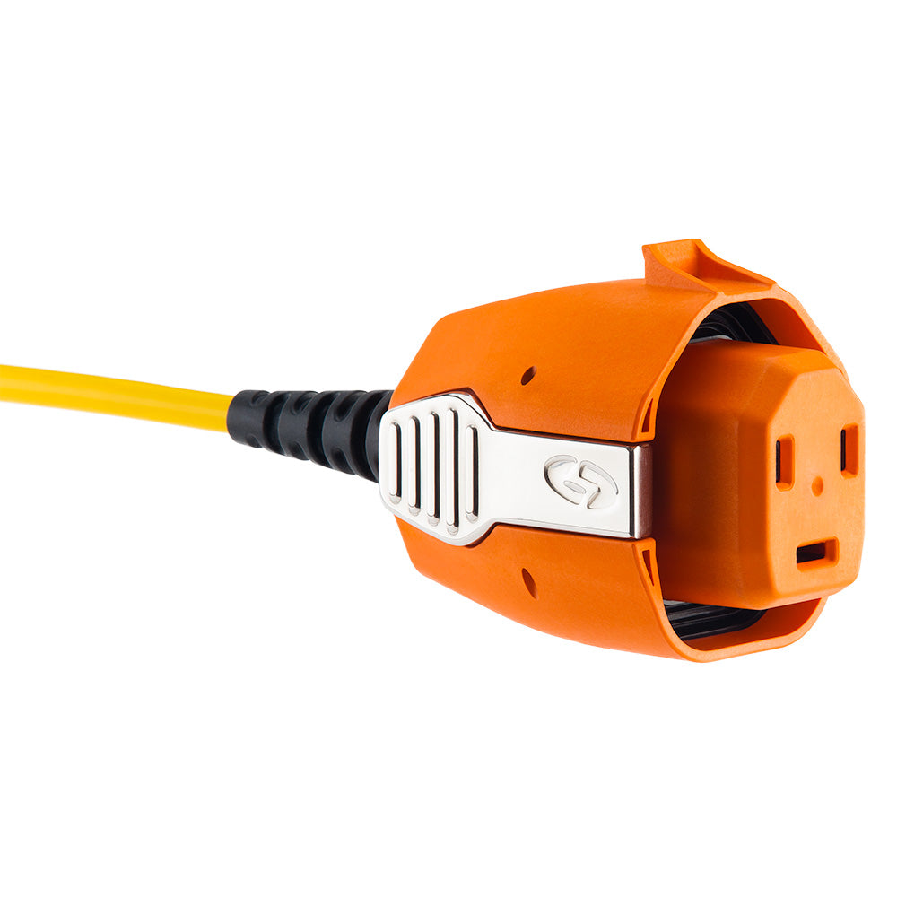 SmartPlug 16 AMP Female Connector Assembly BF16
