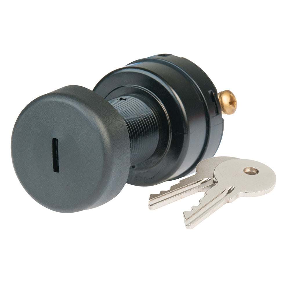 BEP Ignition Switch 3 Position OffIgnitionStart 1001606